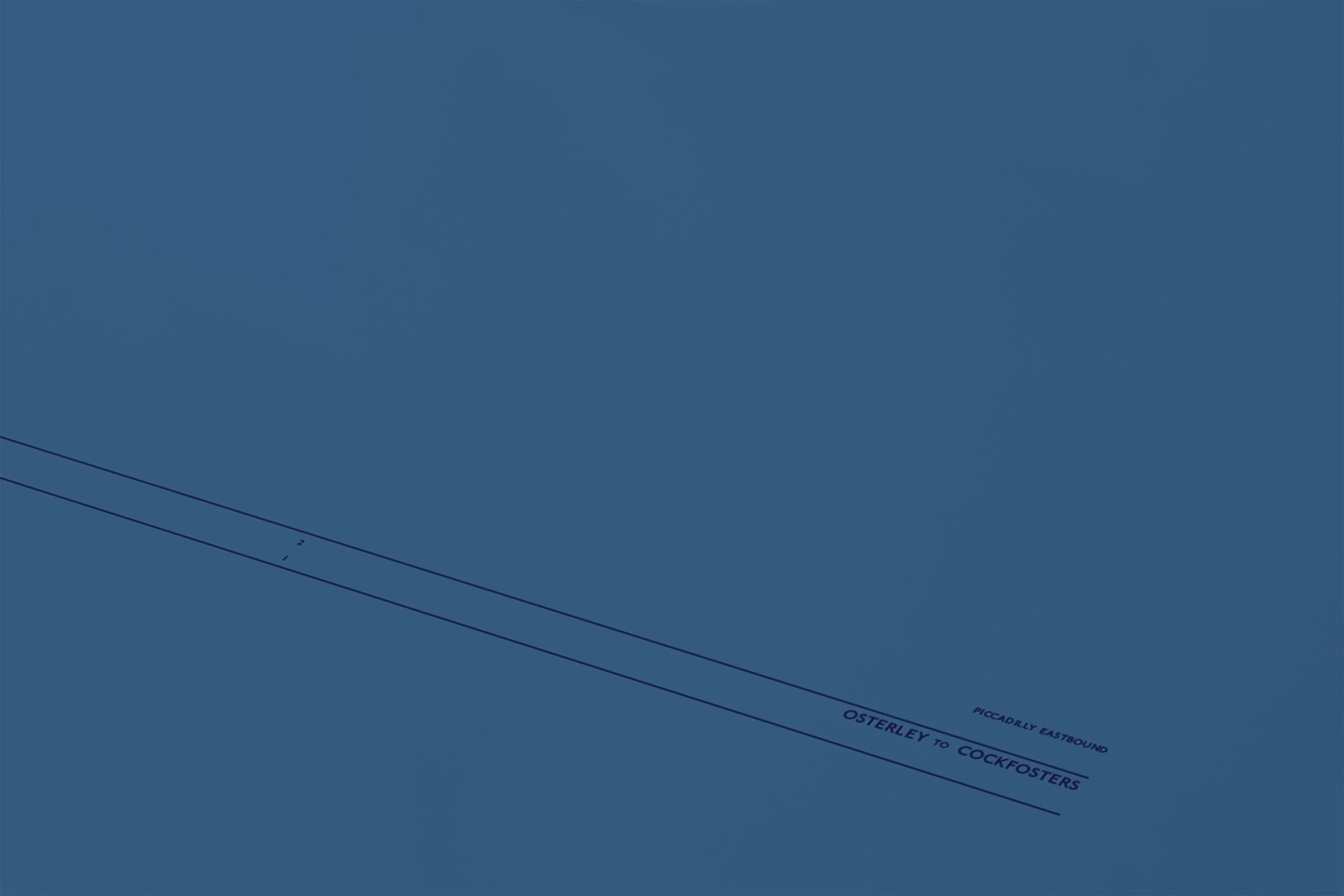 Hounslow East Station – London Underground