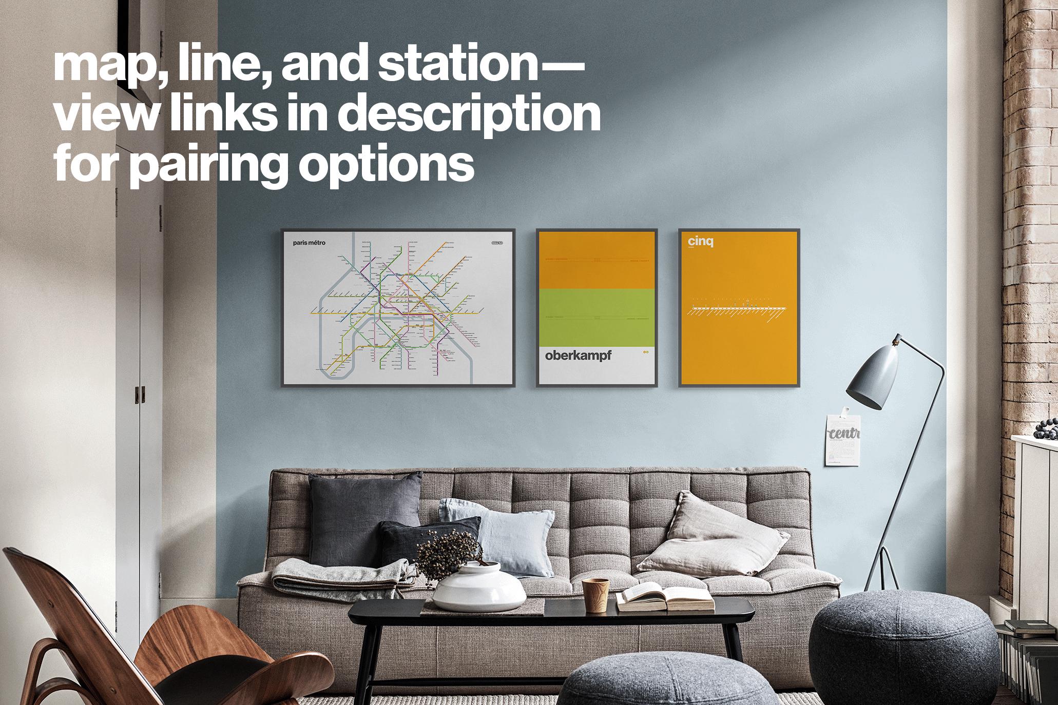 Line 5 β Paris Metro