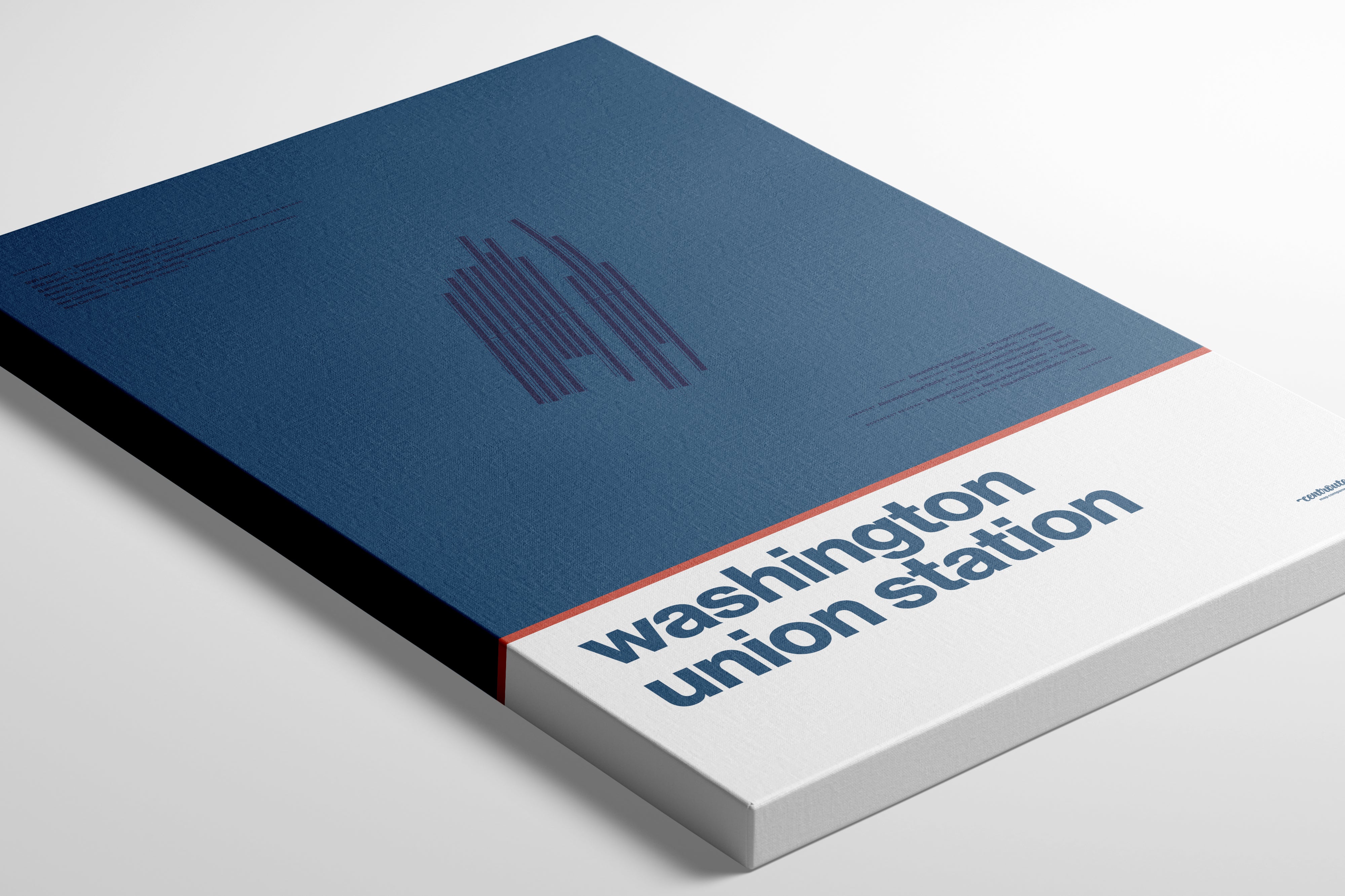 Washington Union Station / Amtrak