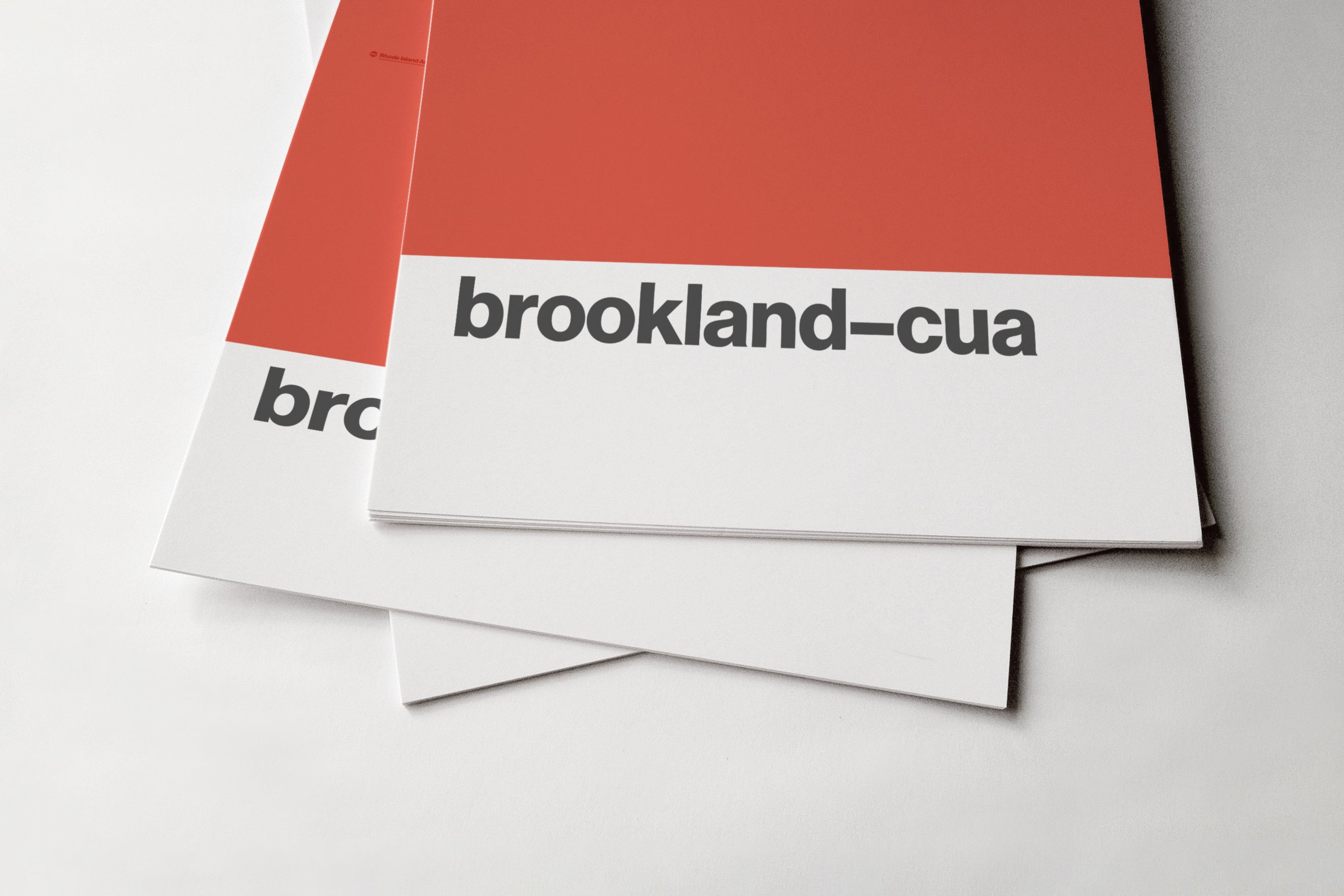 Brookland–CUA Station / DC Metro