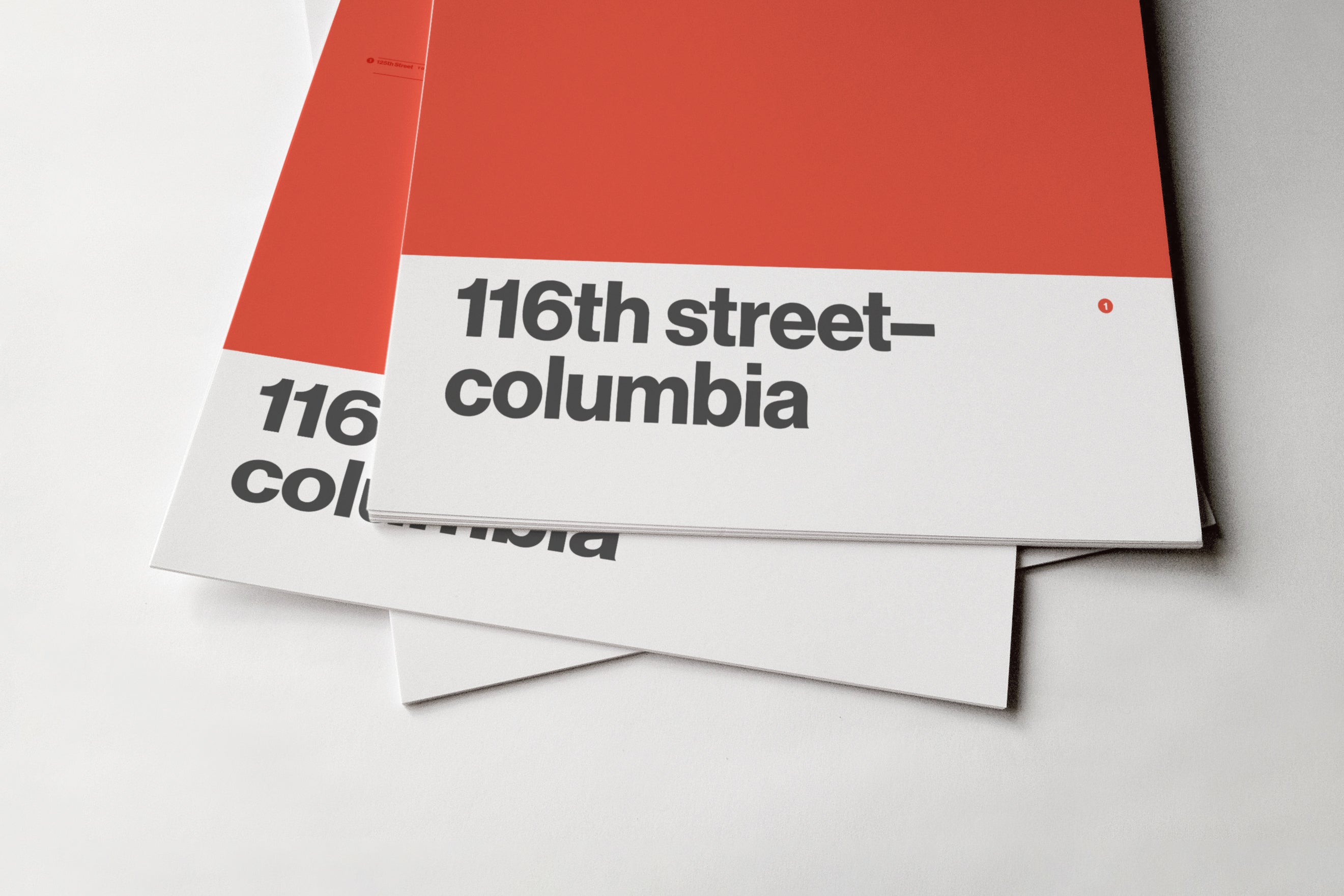 116th Street–Columbia University Station / NYC Subway