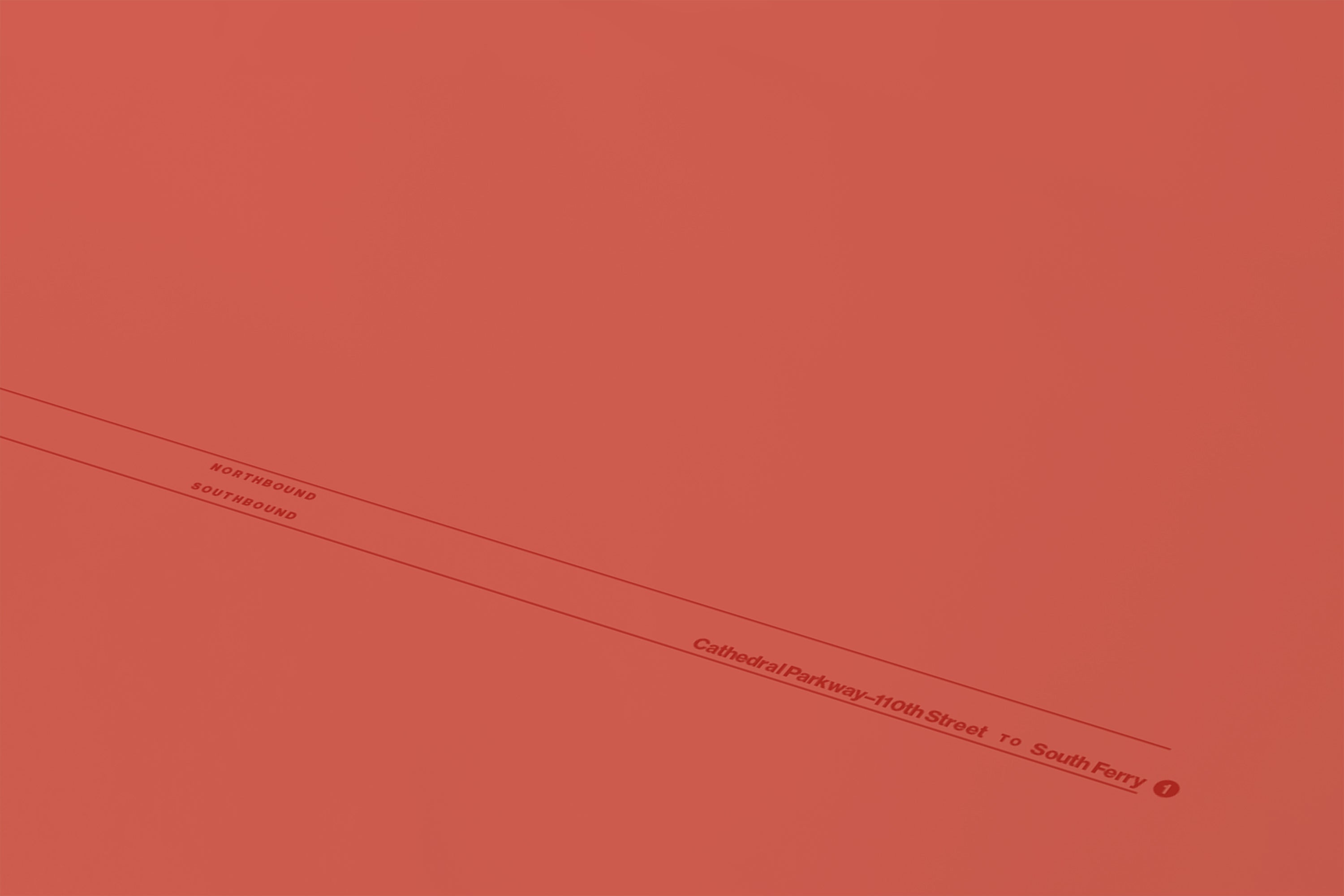 116th Street–Columbia University Station / NYC Subway