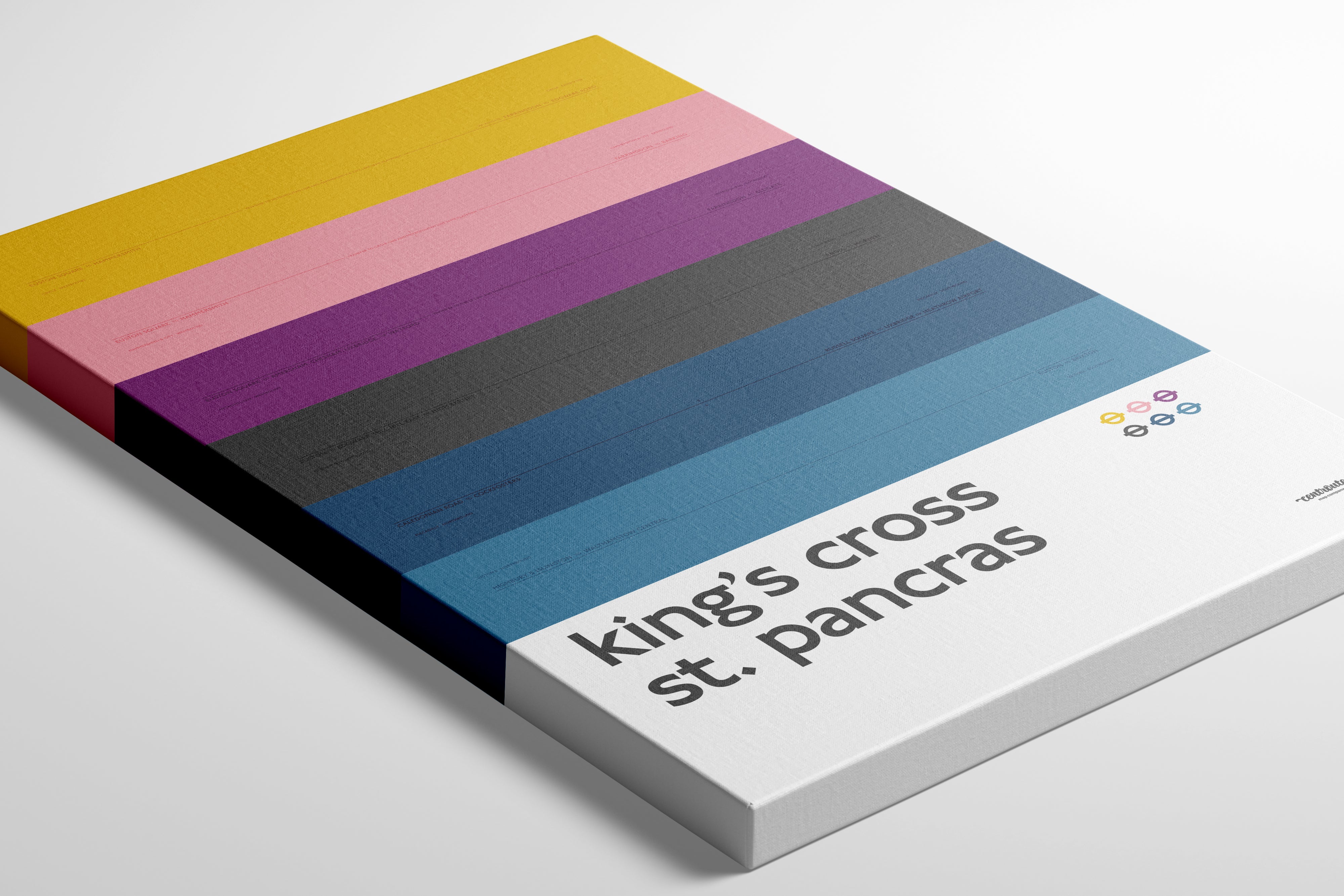 London Underground / All Stations