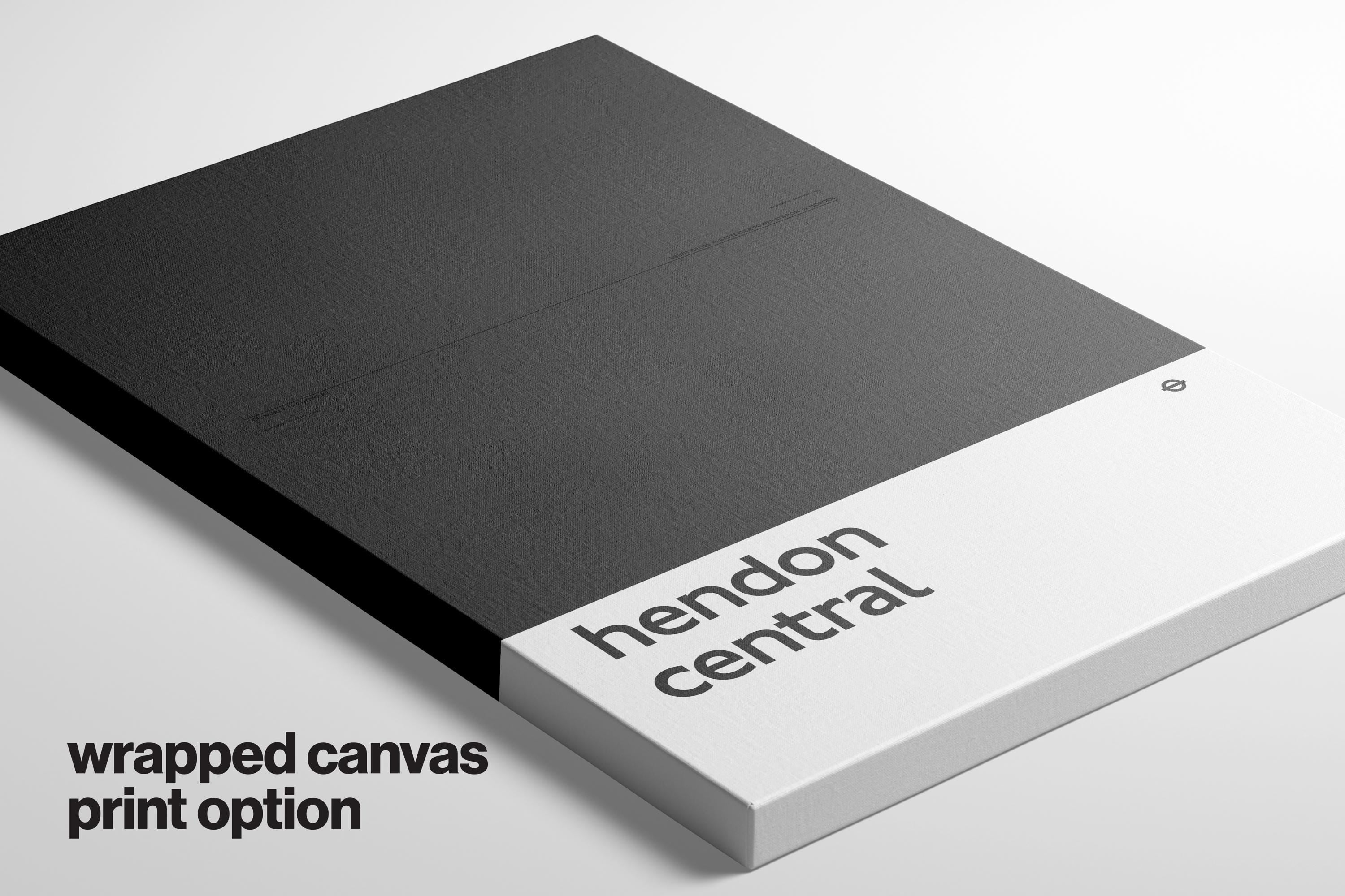 Hendon Central Station – London Underground