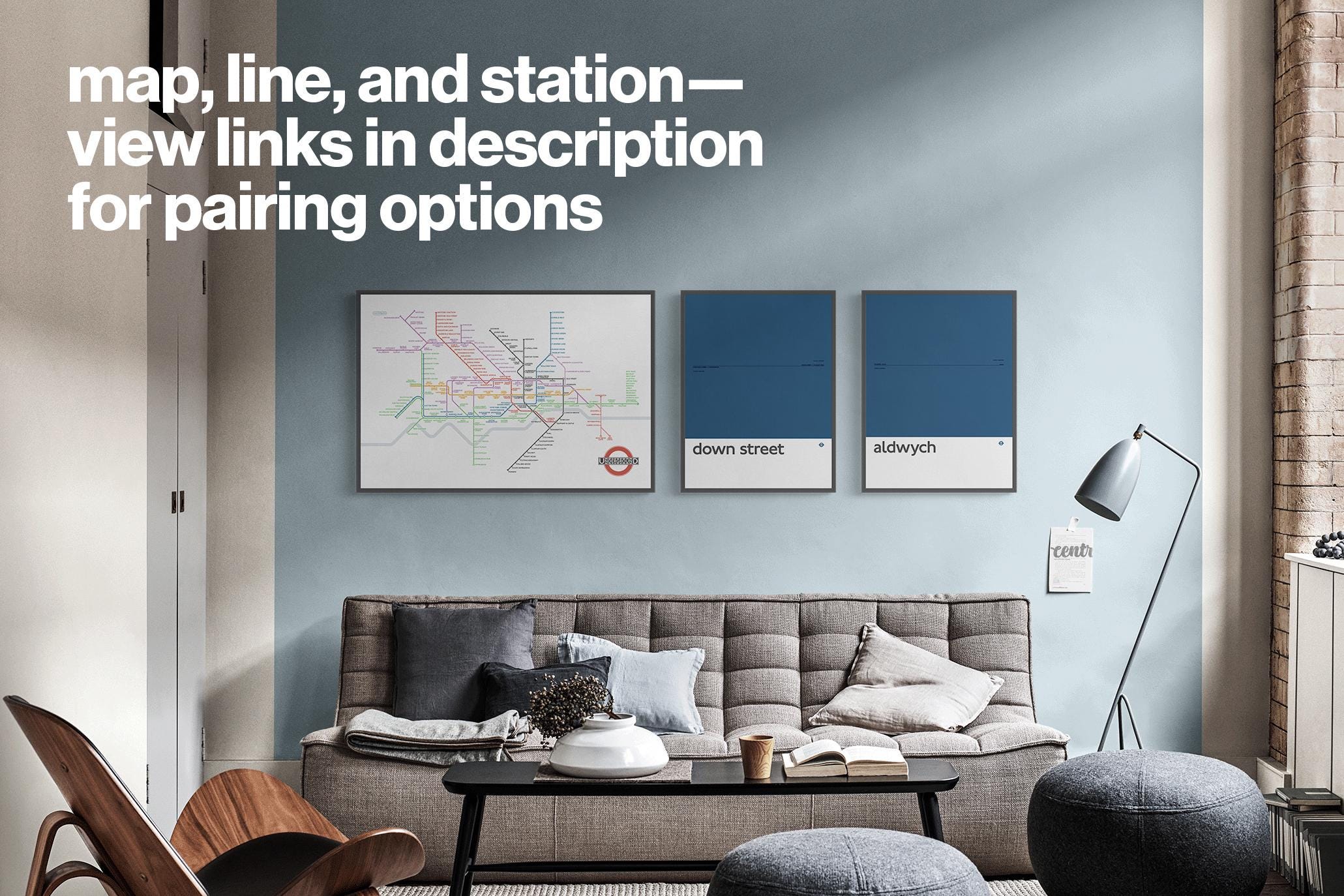 Down Street Station – London Underground