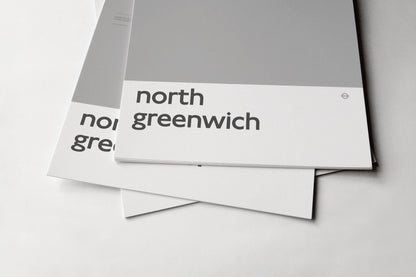 North Greenwich Station – London Underground