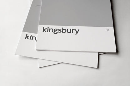 Kingsbury Station – London Underground