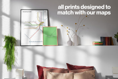 New Jersey Turnpike Exit 1