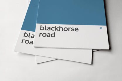 Blackhorse Road Station – London Underground
