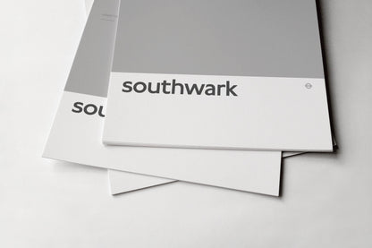 Southwark Station – London Underground