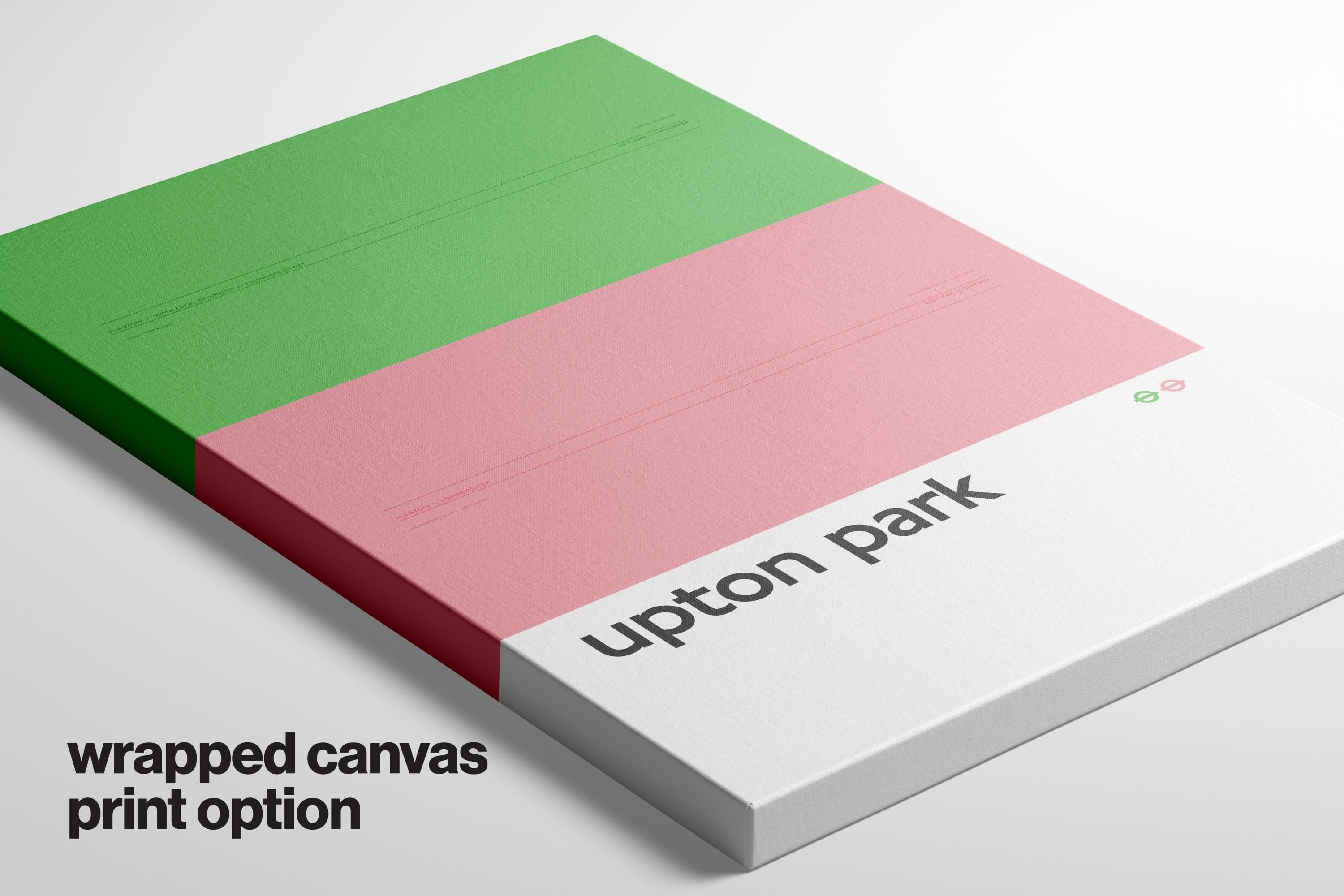 Upton Park Station – London Underground