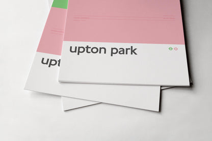 Upton Park Station – London Underground