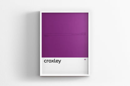 Croxley Station – London Underground