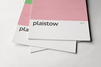 Plaistow Station Station – London Underground