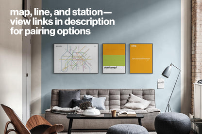 Line 5 – Paris Metro