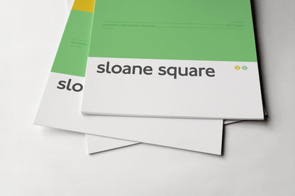 Sloane Square Station – London Underground