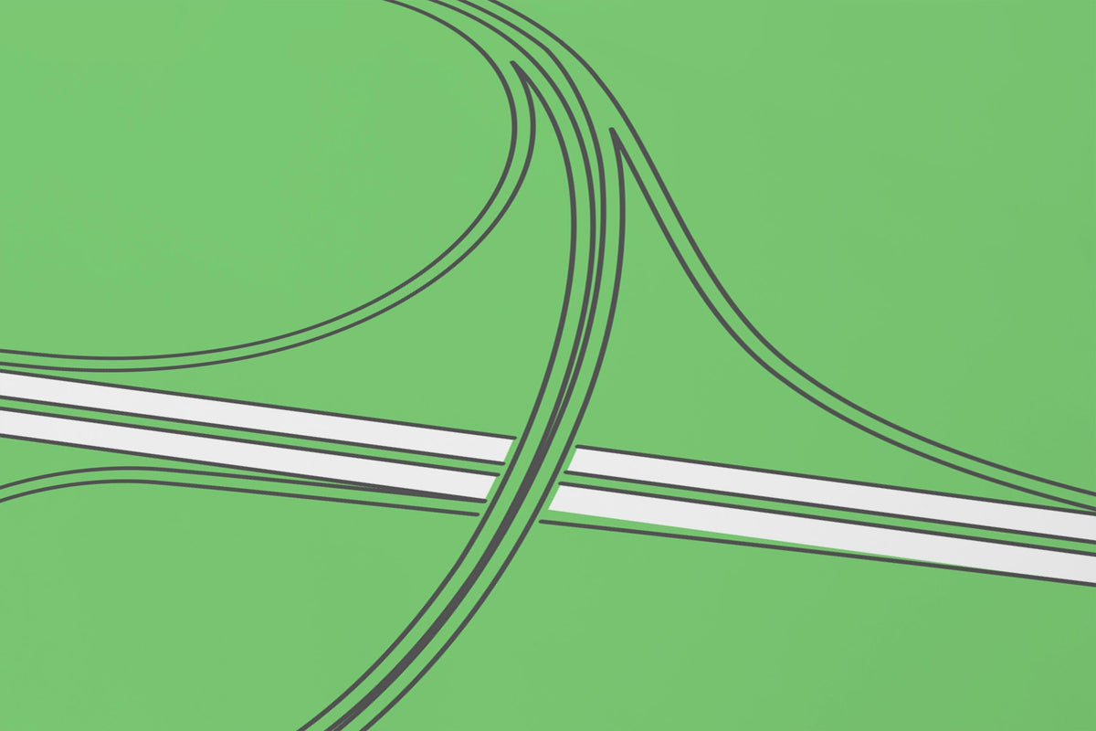 New Jersey Turnpike Exit 3