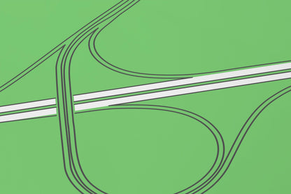 New Jersey Turnpike Exit 2