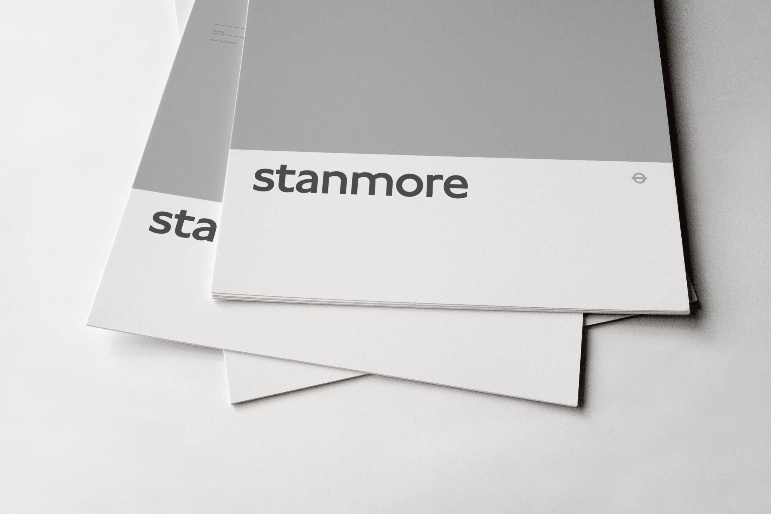 Stanmore Station – London Underground