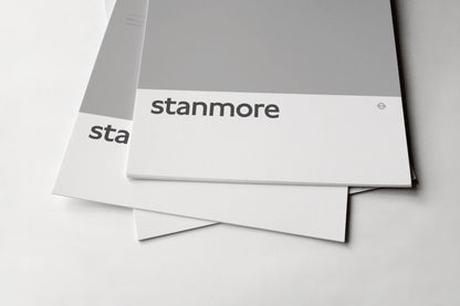 Stanmore Station – London Underground