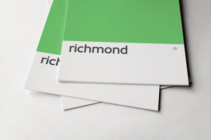 Richmond Station – London Underground