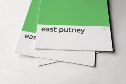 East Putney Station – London Underground