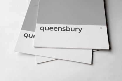 Queensbury Station – London Underground