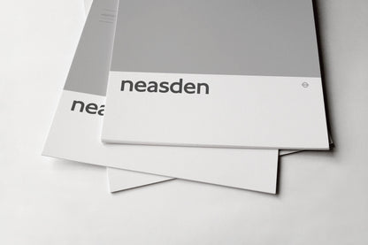 Neasden Station – London Underground