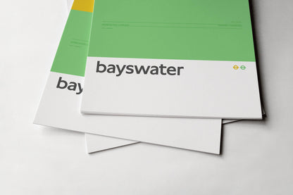 Bayswater Station – London Underground