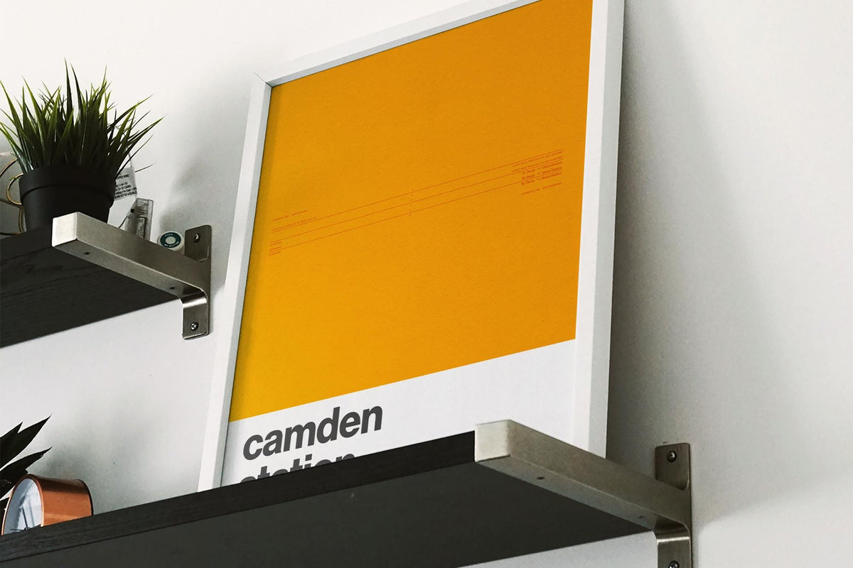 Camden Station – MARC