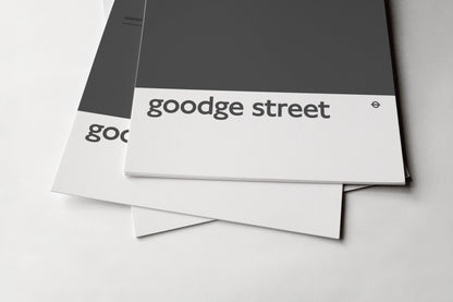 Goodge Street Station – London Underground