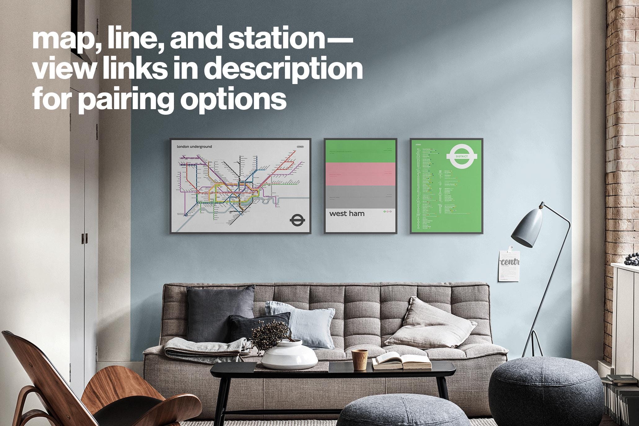 West Ham Station – London Underground