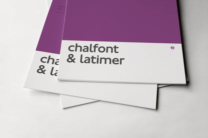 Chalfont & Latimer Station – London Underground