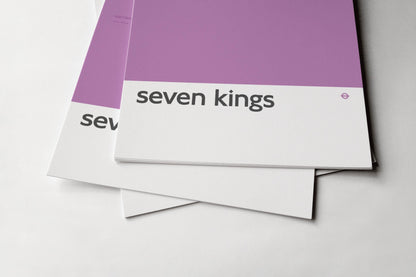 Seven Kings Station – London Underground