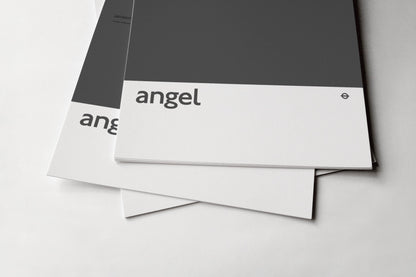 Angel Station – London Underground