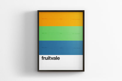 Fruitvale Station / BART