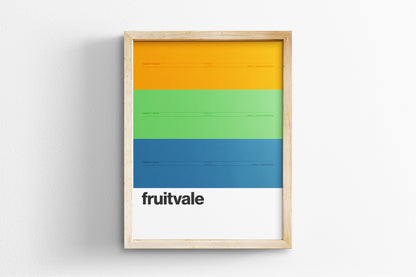 Fruitvale Station / BART