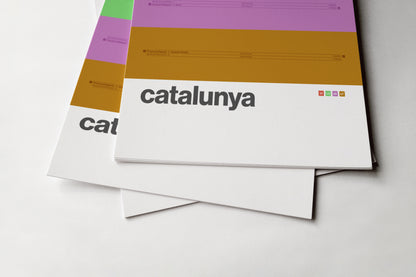 Catalunya Station / Barcelona Metro
