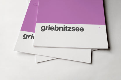 Griebnitzsee Station / Berlin S-Bahn U-Bahn