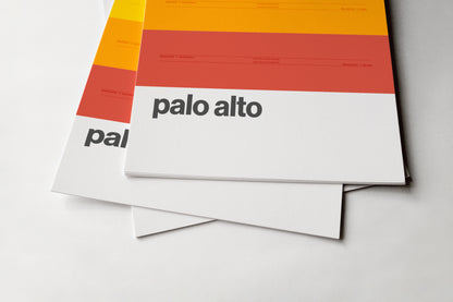 Palo Alto Station / Caltrain
