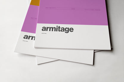 Armitage Station / Chicago L