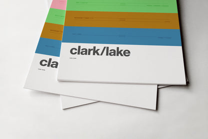 Clark/Lake Station Station / Chicago L