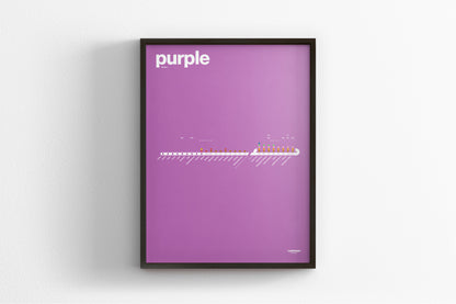 Purple Line / Chicago L