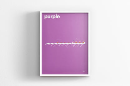 Purple Line / Chicago L