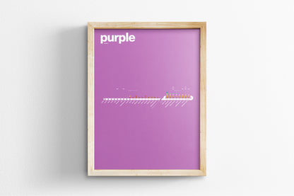 Purple Line / Chicago L