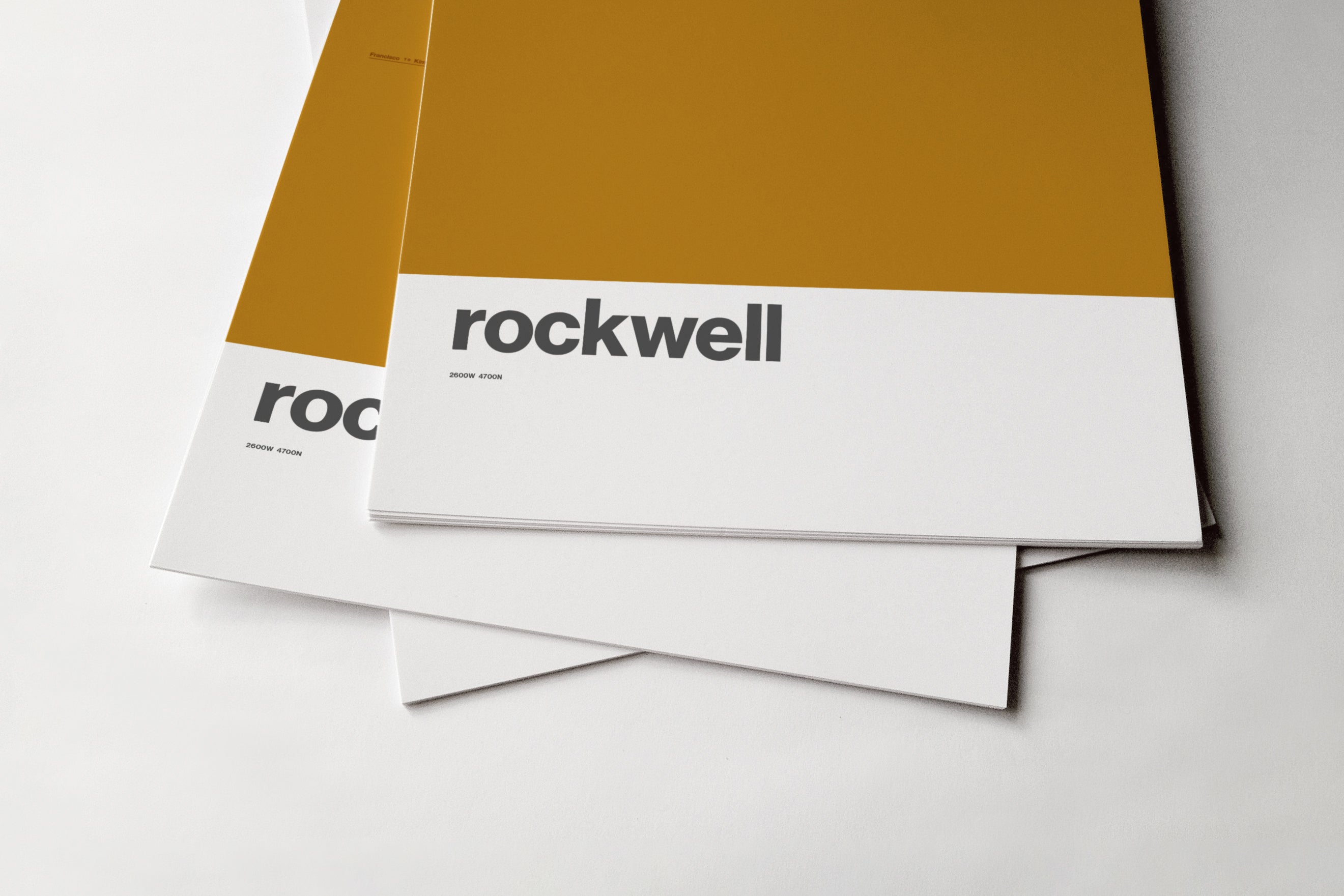 Rockwell Station / Chicago L