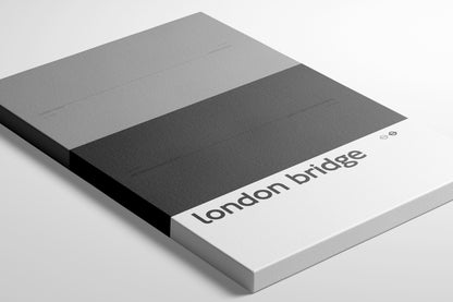 London Bridge Station / London Underground