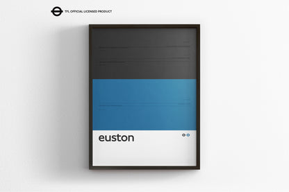 Euston Station / London Underground