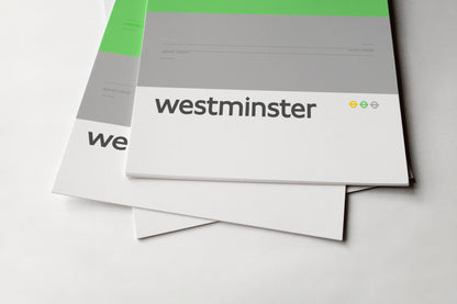 Westminster Station / London Underground