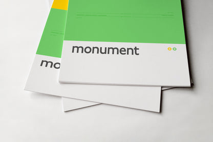 Monument Station / London Underground